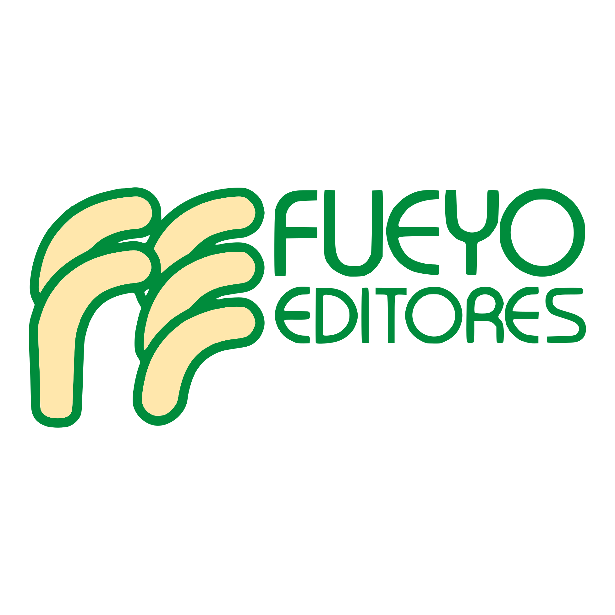 FUEYO EDITORES